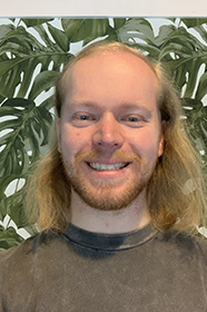 Bradley K McDonald image