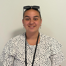 Mckenzie Pepere profile image