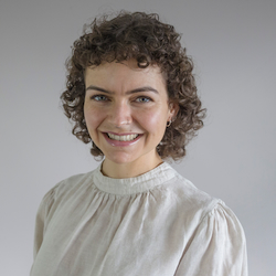 Dr Grace Griffiths