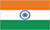 Flag of India