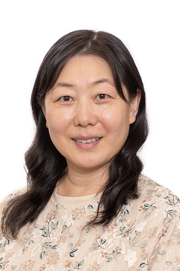 Janet Xu