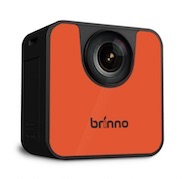 Snap-it camera