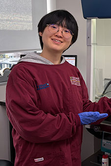 Christina Deng