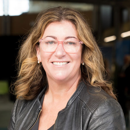 Megan Pōtiki 