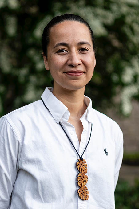 Therese Lautua