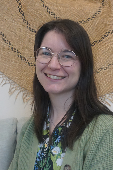 Ellena Zellhuber-McMillan.