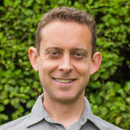 Michael Pankhurst