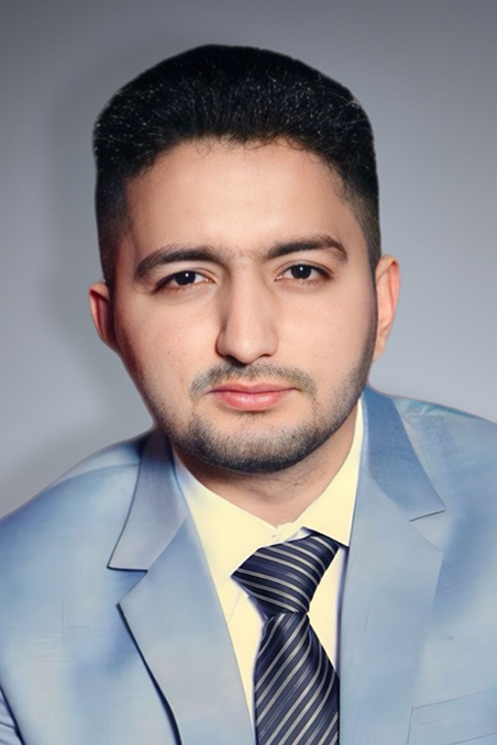 Asim Masoom Zubair.