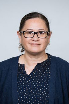 Tammi Kara.