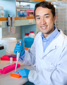 Andrew Wang