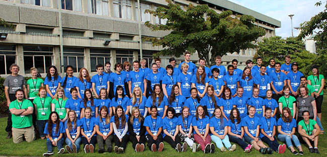 2014 Student Group