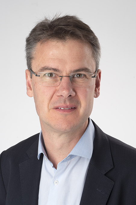 Jeremy Simcock
