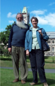 Peter and Jacqui Upcroft 186