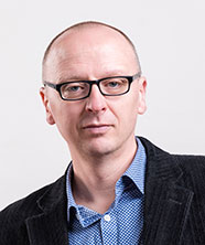 Tony Ballantyne
