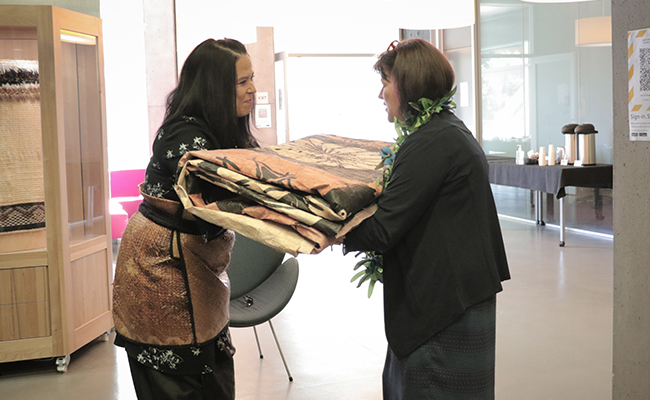 harlene farewell image