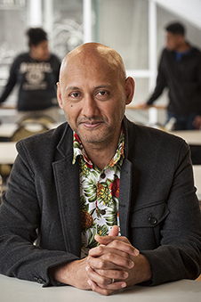 Patrick Vakaoti image