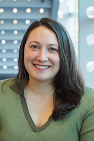Melissa Ishii profile image