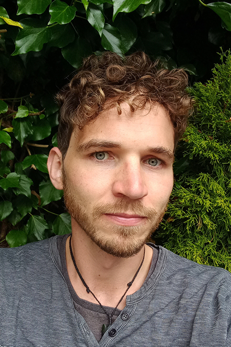 Sebastiaan Bierema image