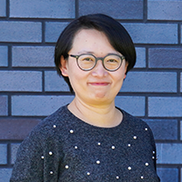 Chen Wang profile