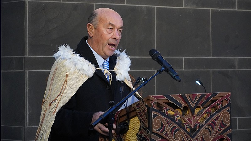 Tuakiritaka Dunedin 2