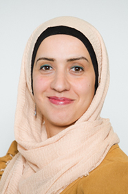 Rasha Abu Safieh image
