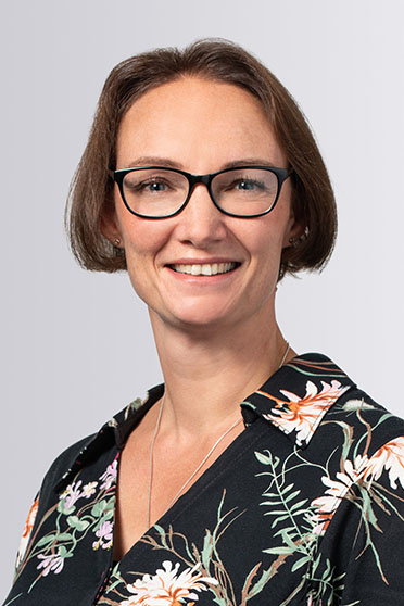 Carrie Innes