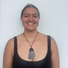 Pania Pari profile image