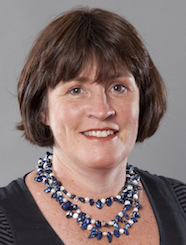 Dr Bronwen McNoe profile image