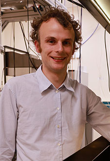 Luke Trainor