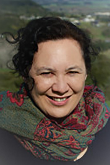 Tracey Godfery