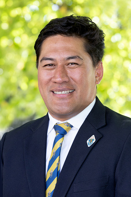 Johnny Nu'u image