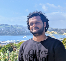 Madhan Kumar image