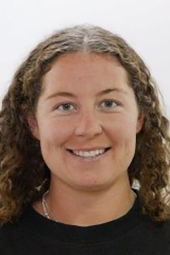 Tash Burton