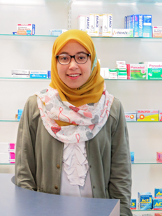 Farah Hamid_232px