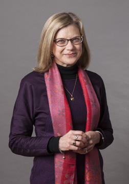 Professor Elizaeth Rose