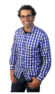 Geoff Simmons