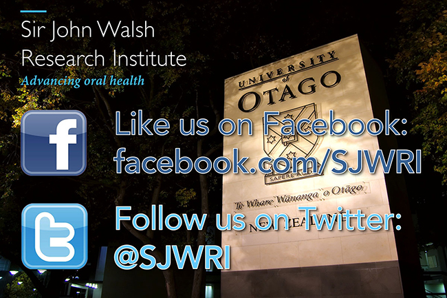 SJWRI on Facebook & Twitter 650px