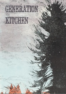 Reeve Generation Kitchen cover image