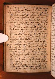 Thomas Baylie sermon page 18