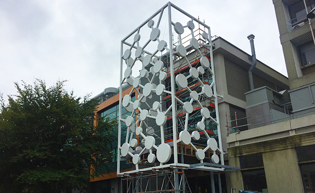 Science1 entrance image