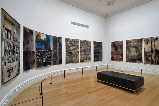 O21 Otago Images Wake exhibition 650px