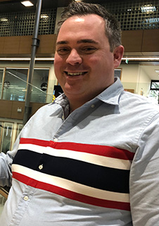 Kyle Whitfield image