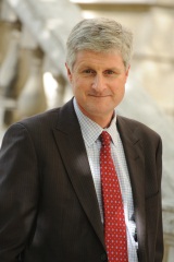Peter Crampton, PVC Health Sciences