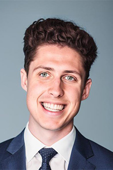 Andrew Wierda