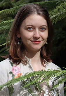 Dr Alice-Roza Eruera