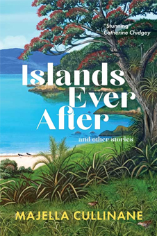 Island Ever After by Majella Cullinane 
