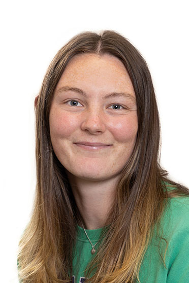 Jess Willans