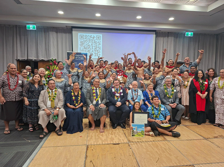 group photo