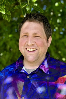Joel Bartlett image