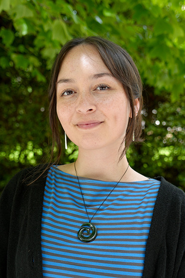 Ani Ngawhika image